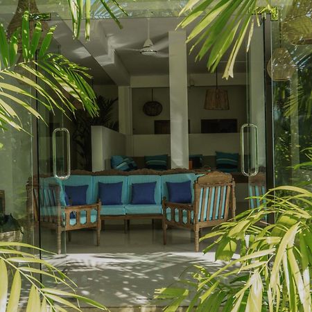 Jackie'S Guest House Mirissa Exterior photo
